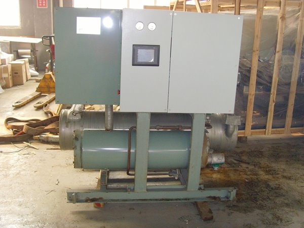 渭城酒店中央空调不停机清洗方法介绍